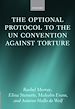 Télécharger le livre :  The Optional Protocol to the UN Convention Against Torture