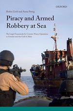 Télécharger le livre :  Piracy and Armed Robbery at Sea
