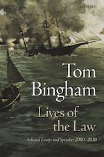 Download this eBook Lives of the Law