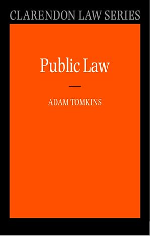 Téléchargez le livre :  Public Law