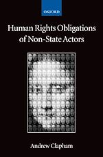 Télécharger le livre :  Human Rights Obligations of Non-State Actors