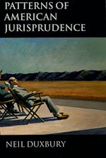 Download this eBook Patterns of American Jurisprudence