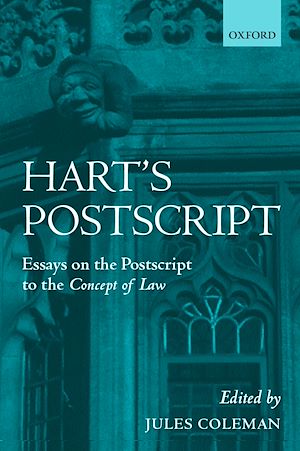 Téléchargez le livre :  Hart's Postscript