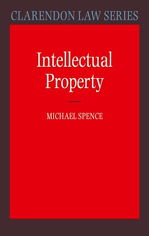 Téléchargez le livre :  Intellectual Property