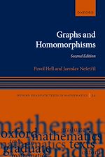 Télécharger le livre :  Graphs and Homomorphisms