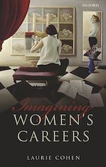 Télécharger le livre :  Imagining Women's Careers
