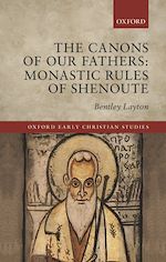 Télécharger le livre :  The Canons of Our Fathers