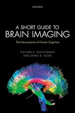 Télécharger le livre :  A Short Guide to Brain Imaging