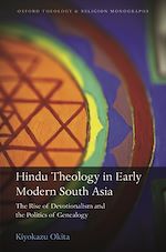 Télécharger le livre :  Hindu Theology in Early Modern South Asia