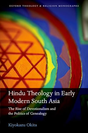 Téléchargez le livre :  Hindu Theology in Early Modern South Asia