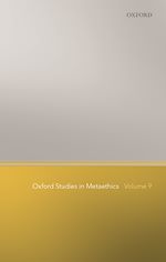 Télécharger le livre :  Oxford Studies in Metaethics, Volume 9