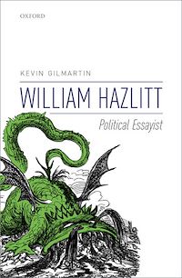 Téléchargez le livre :  William Hazlitt