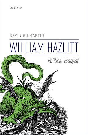 Téléchargez le livre :  William Hazlitt