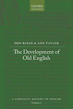 Télécharger le livre :  The Development of Old English
