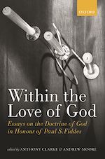 Télécharger le livre :  Within the Love of God