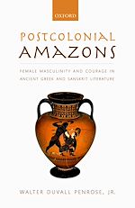 Télécharger le livre :  Postcolonial Amazons