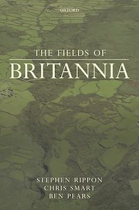 Téléchargez le livre :  The Fields of Britannia