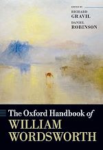 Télécharger le livre :  The Oxford Handbook of William Wordsworth