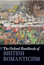 Télécharger le livre :  The Oxford Handbook of British Romanticism