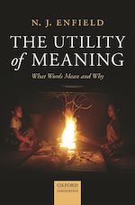 Télécharger le livre :  The Utility of Meaning