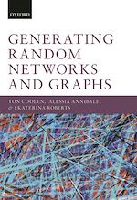 Télécharger le livre :  Generating Random Networks and Graphs