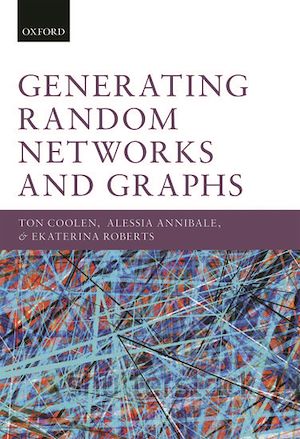 Téléchargez le livre :  Generating Random Networks and Graphs