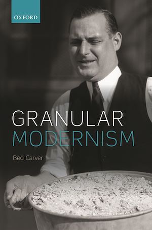 Téléchargez le livre :  Granular Modernism