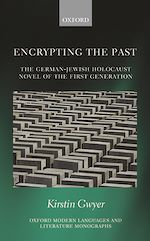 Télécharger le livre :  Encrypting the Past