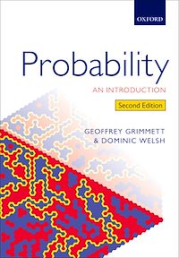 Téléchargez le livre :  Probability