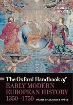 Télécharger le livre :  The Oxford Handbook of Early Modern European History, 1350-1750