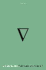 Télécharger le livre :  Vagueness and Thought
