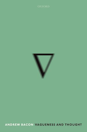 Téléchargez le livre :  Vagueness and Thought