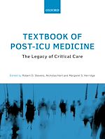 Télécharger le livre :  Textbook of Post-ICU Medicine: The Legacy of Critical Care
