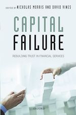 Télécharger le livre :  Capital Failure