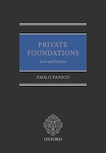 Télécharger le livre :  Private Foundations