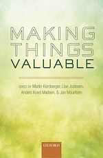 Télécharger le livre :  Making Things Valuable
