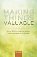 Télécharger le livre :  Making Things Valuable