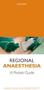 Télécharger le livre :  Regional Anaesthesia: A Pocket Guide