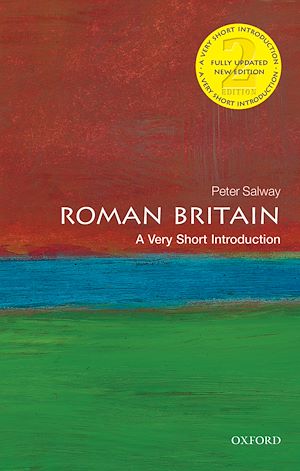 Téléchargez le livre :  Roman Britain