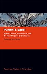 Télécharger le livre :  Punish and Expel