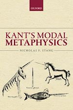 Télécharger le livre :  Kant's Modal Metaphysics