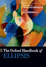 Télécharger le livre :  The Oxford Handbook of Ellipsis