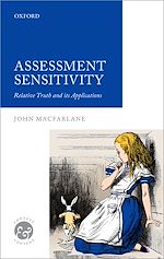 Télécharger le livre :  Assessment Sensitivity