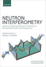 Télécharger le livre :  Neutron Interferometry