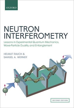Téléchargez le livre :  Neutron Interferometry