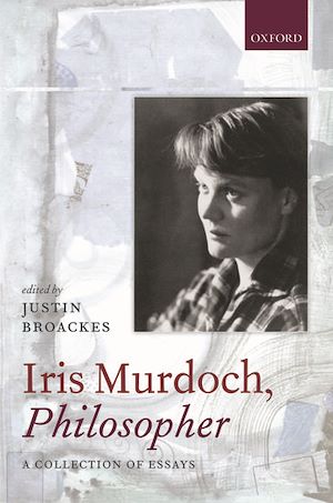 Téléchargez le livre :  Iris Murdoch, Philosopher