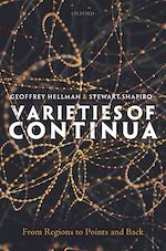 Télécharger le livre :  Varieties of Continua