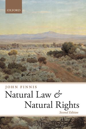 Téléchargez le livre :  Natural Law and Natural Rights