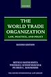Télécharger le livre :  The World Trade Organization