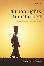 Télécharger le livre :  Human Rights Transformed